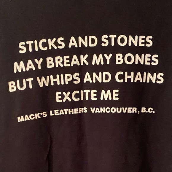 Tank - Size L - Picture 2 of 5